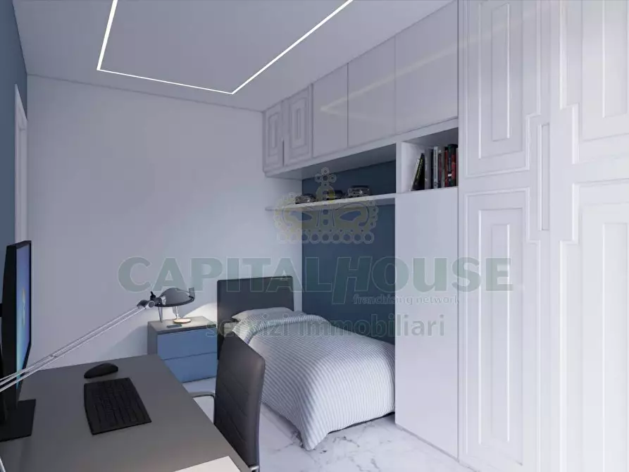 Immagine 37 di Appartamento in vendita  in mugnano del cardinale a Mugnano Del Cardinale