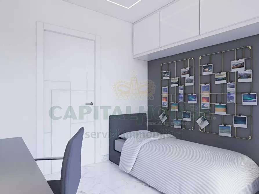 Immagine 38 di Appartamento in vendita  in mugnano del cardinale a Mugnano Del Cardinale