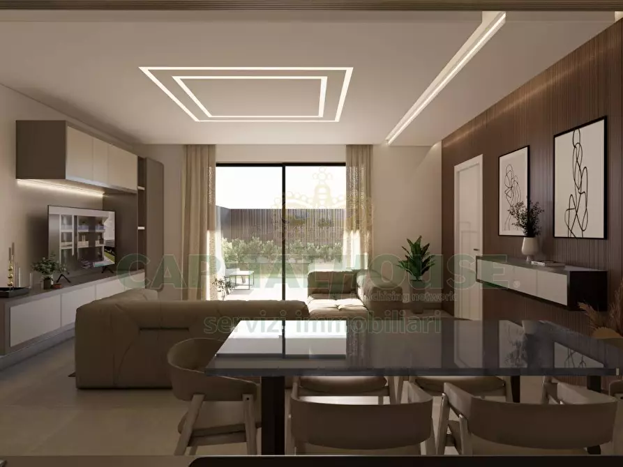 Immagine 39 di Appartamento in vendita  in mugnano del cardinale a Mugnano Del Cardinale