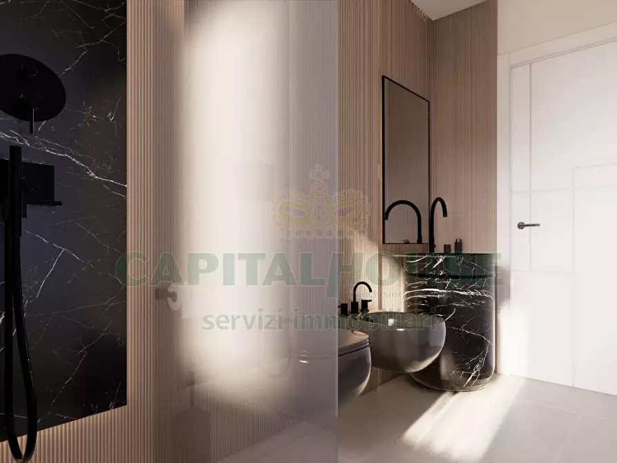 Immagine 41 di Appartamento in vendita  in mugnano del cardinale a Mugnano Del Cardinale