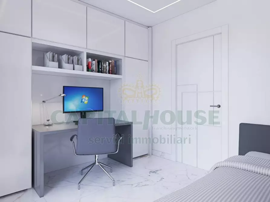 Immagine 44 di Appartamento in vendita  in mugnano del cardinale a Mugnano Del Cardinale