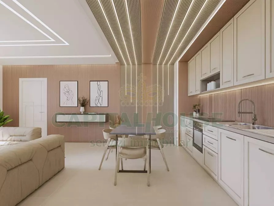 Immagine 45 di Appartamento in vendita  in mugnano del cardinale a Mugnano Del Cardinale