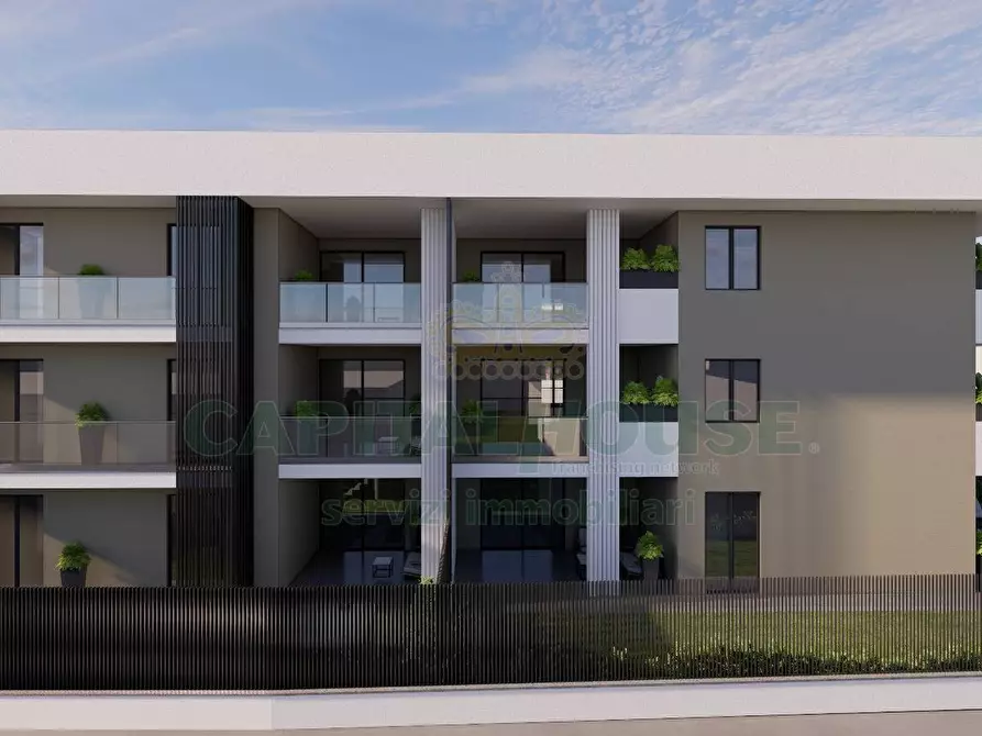 Immagine 46 di Appartamento in vendita  in mugnano del cardinale a Mugnano Del Cardinale