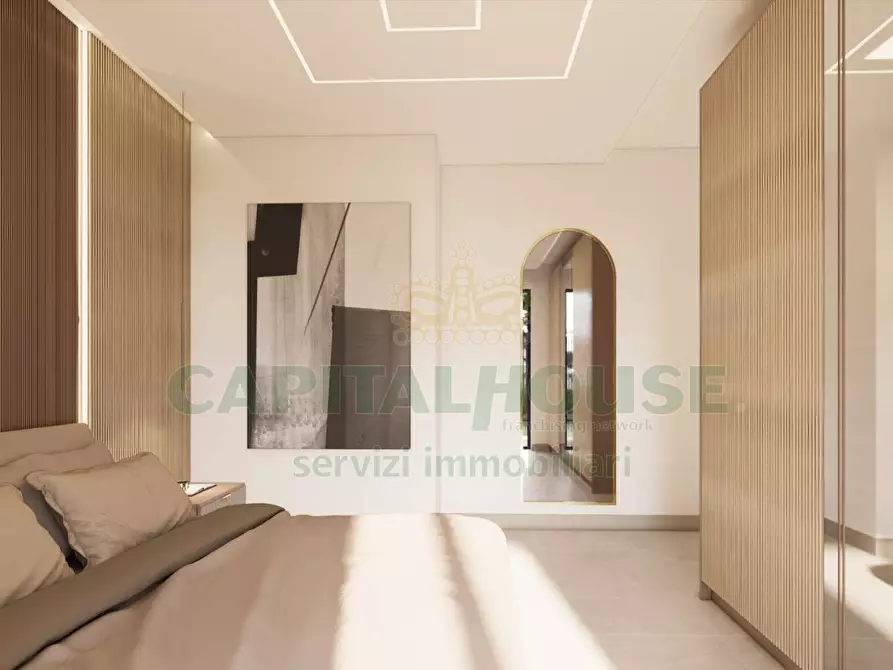 Immagine 47 di Appartamento in vendita  in mugnano del cardinale a Mugnano Del Cardinale