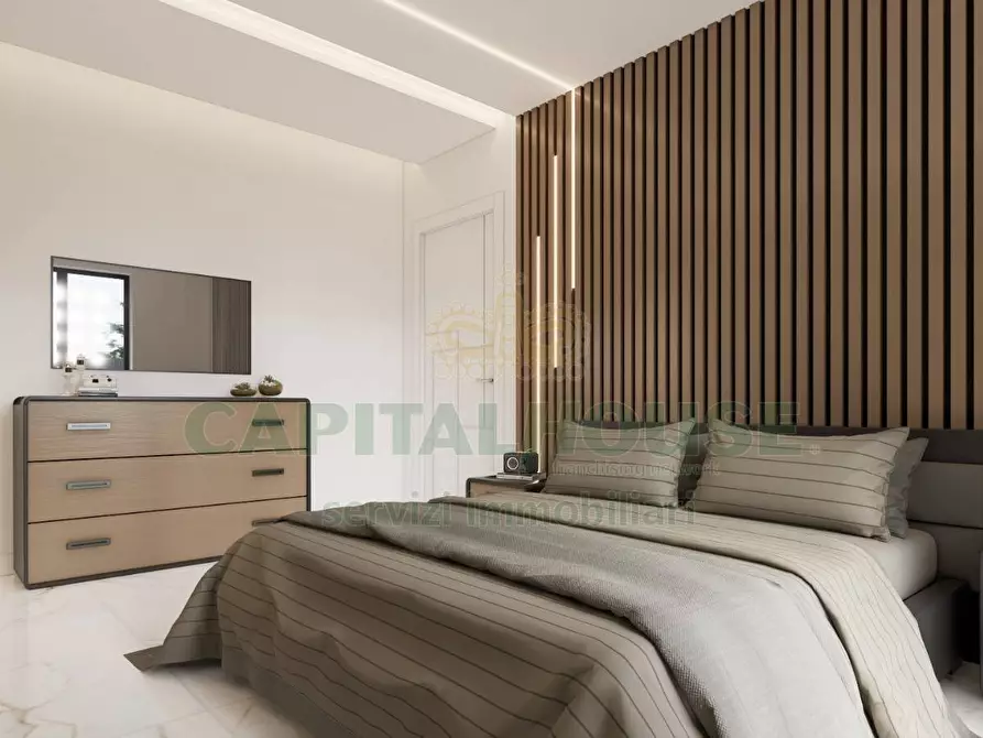 Immagine 48 di Appartamento in vendita  in mugnano del cardinale a Mugnano Del Cardinale