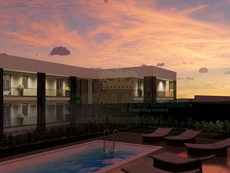 Immagine 50 di Appartamento in vendita  in mugnano del cardinale a Mugnano Del Cardinale