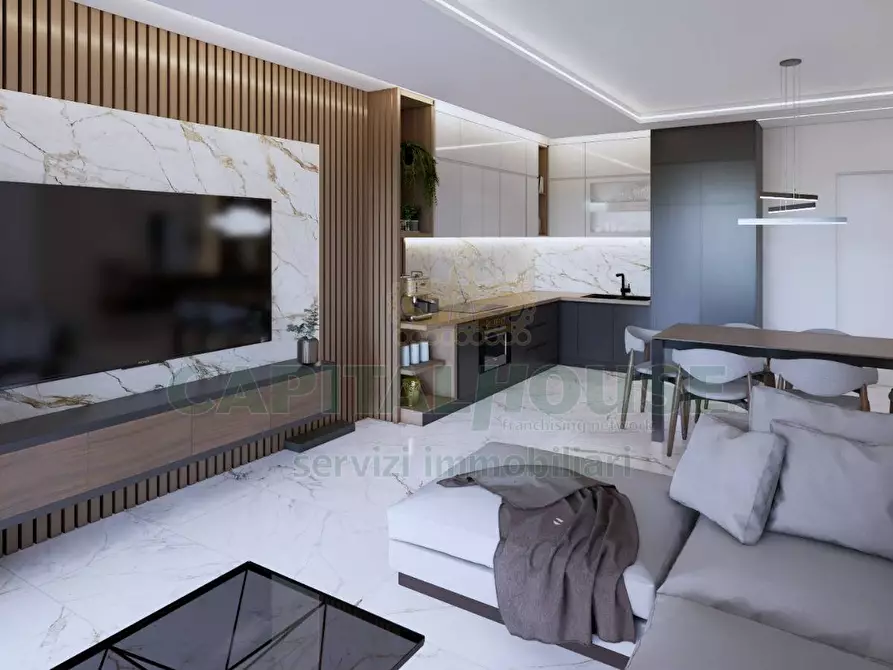 Immagine 51 di Appartamento in vendita  in mugnano del cardinale a Mugnano Del Cardinale