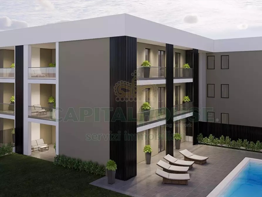 Immagine 52 di Appartamento in vendita  in mugnano del cardinale a Mugnano Del Cardinale