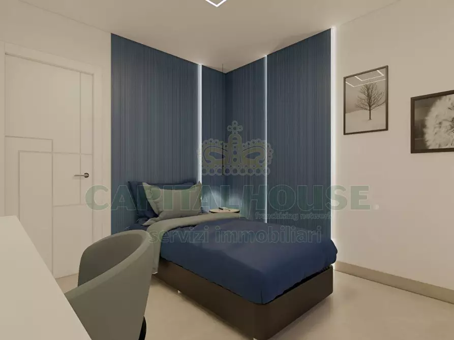 Immagine 53 di Appartamento in vendita  in mugnano del cardinale a Mugnano Del Cardinale