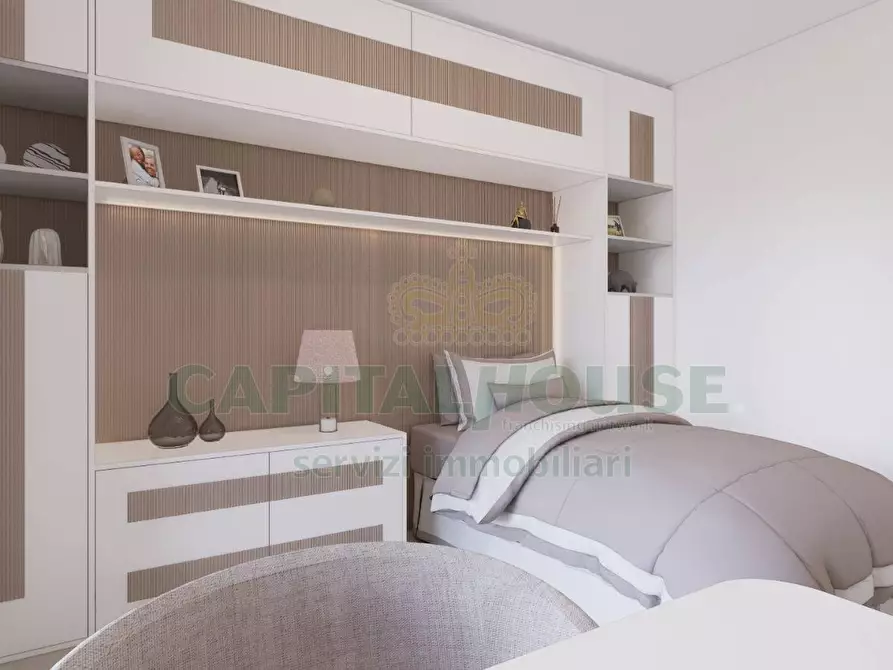 Immagine 54 di Appartamento in vendita  in mugnano del cardinale a Mugnano Del Cardinale