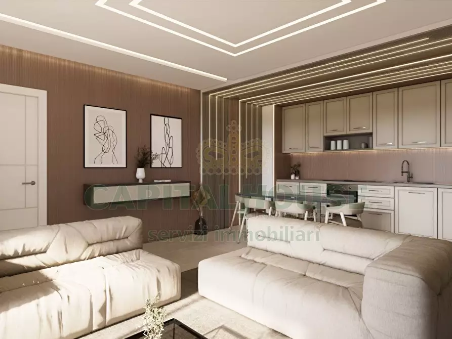 Immagine 55 di Appartamento in vendita  in mugnano del cardinale a Mugnano Del Cardinale