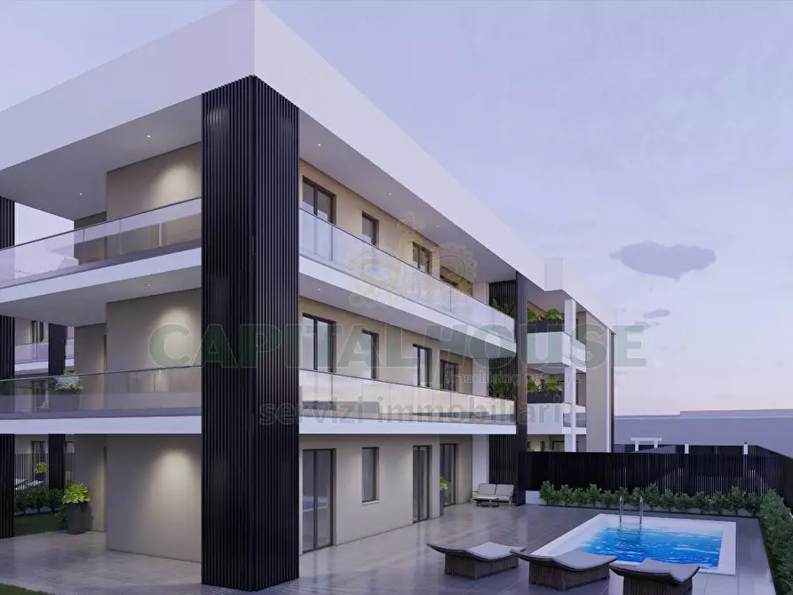 Immagine 56 di Appartamento in vendita  in mugnano del cardinale a Mugnano Del Cardinale