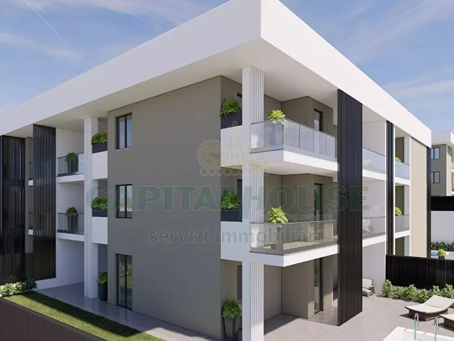 Immagine 57 di Appartamento in vendita  in mugnano del cardinale a Mugnano Del Cardinale