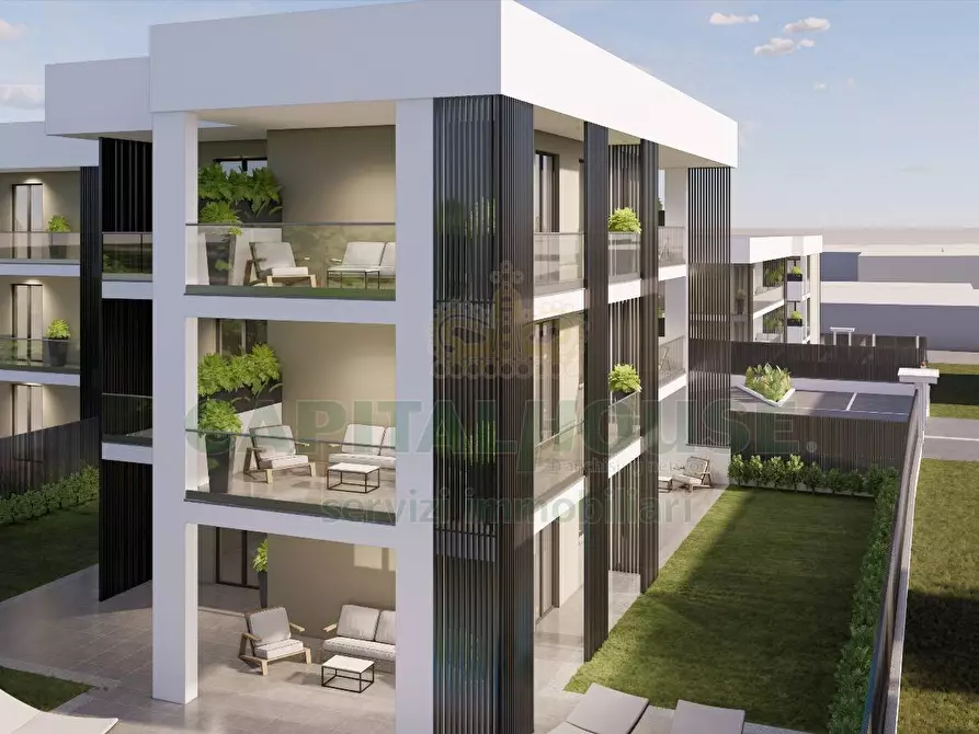 Immagine 58 di Appartamento in vendita  in mugnano del cardinale a Mugnano Del Cardinale