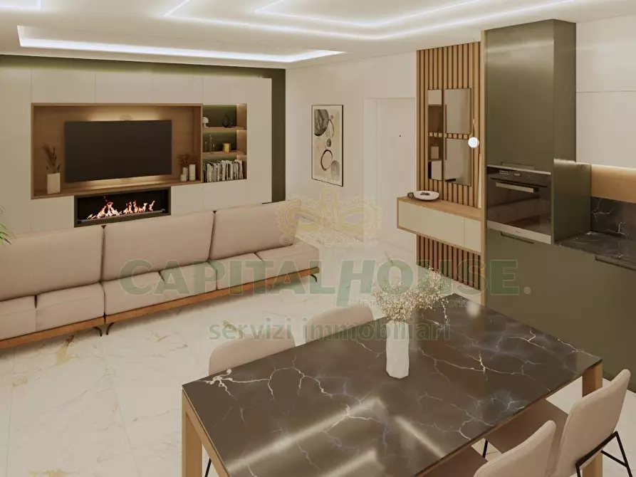 Immagine 59 di Appartamento in vendita  in mugnano del cardinale a Mugnano Del Cardinale