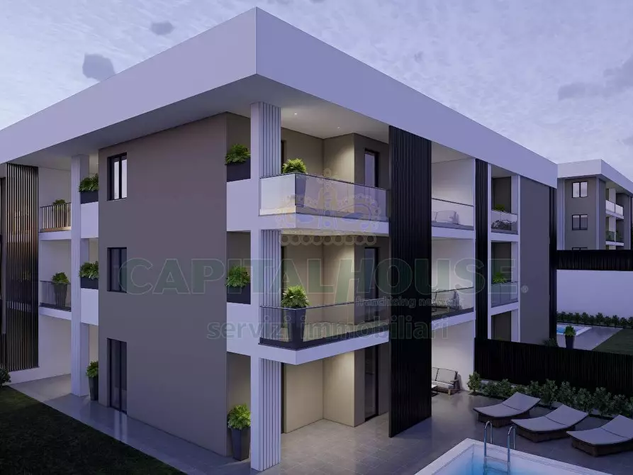 Immagine 60 di Appartamento in vendita  in mugnano del cardinale a Mugnano Del Cardinale