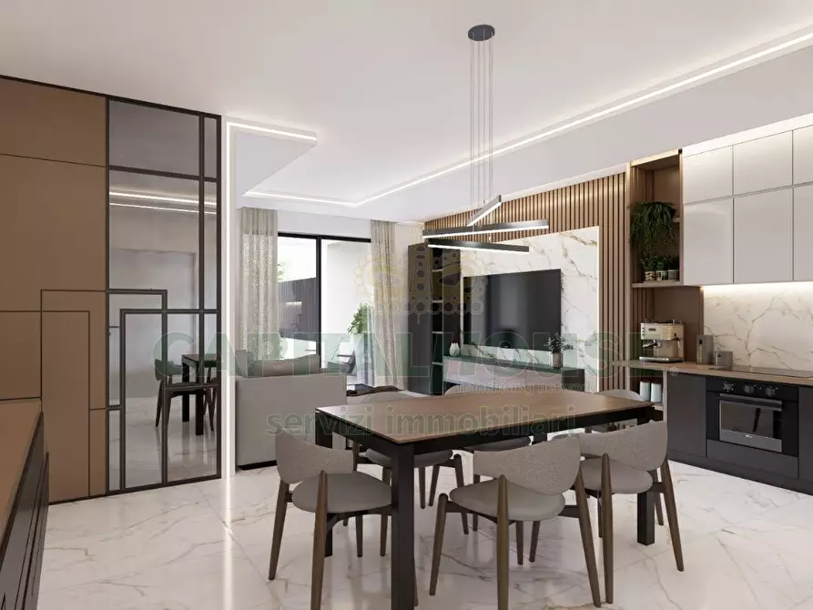 Immagine 61 di Appartamento in vendita  in mugnano del cardinale a Mugnano Del Cardinale