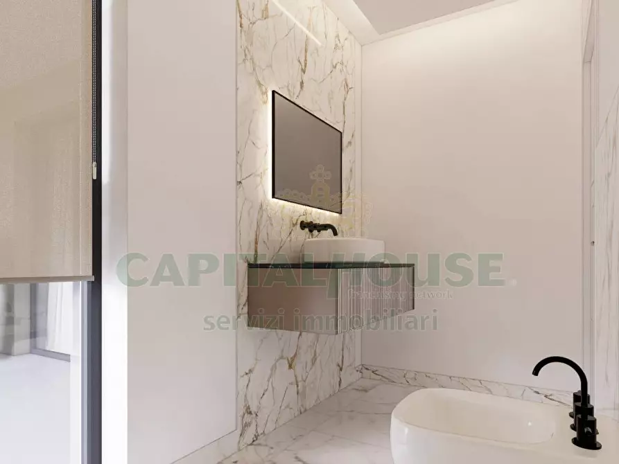 Immagine 62 di Appartamento in vendita  in mugnano del cardinale a Mugnano Del Cardinale