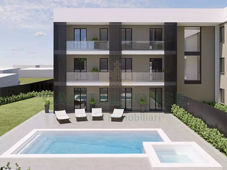 Immagine 63 di Appartamento in vendita  in mugnano del cardinale a Mugnano Del Cardinale