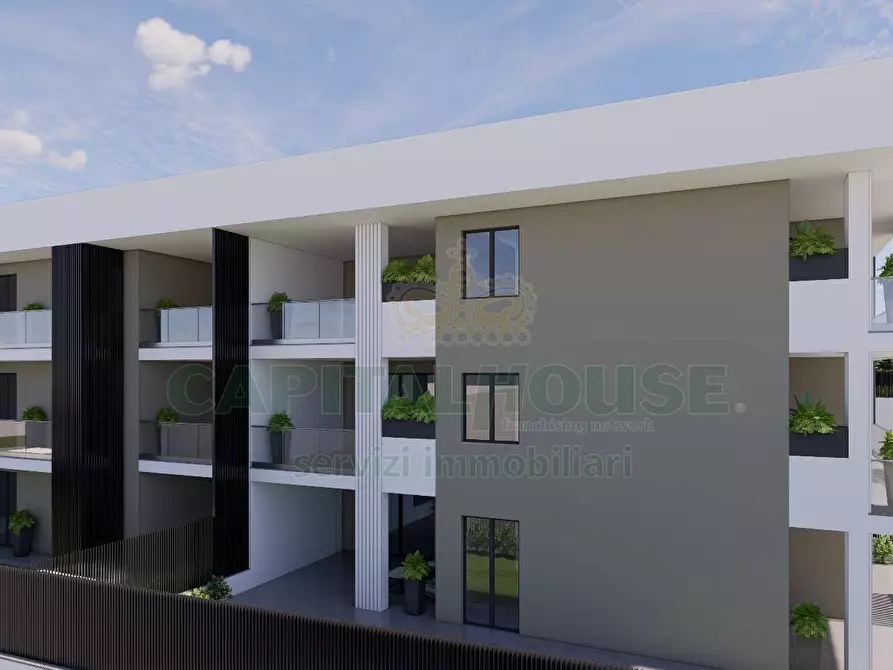 Immagine 64 di Appartamento in vendita  in mugnano del cardinale a Mugnano Del Cardinale