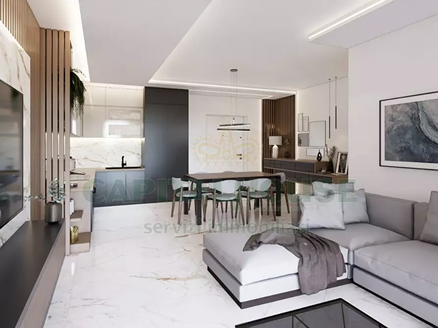 Immagine 65 di Appartamento in vendita  in mugnano del cardinale a Mugnano Del Cardinale