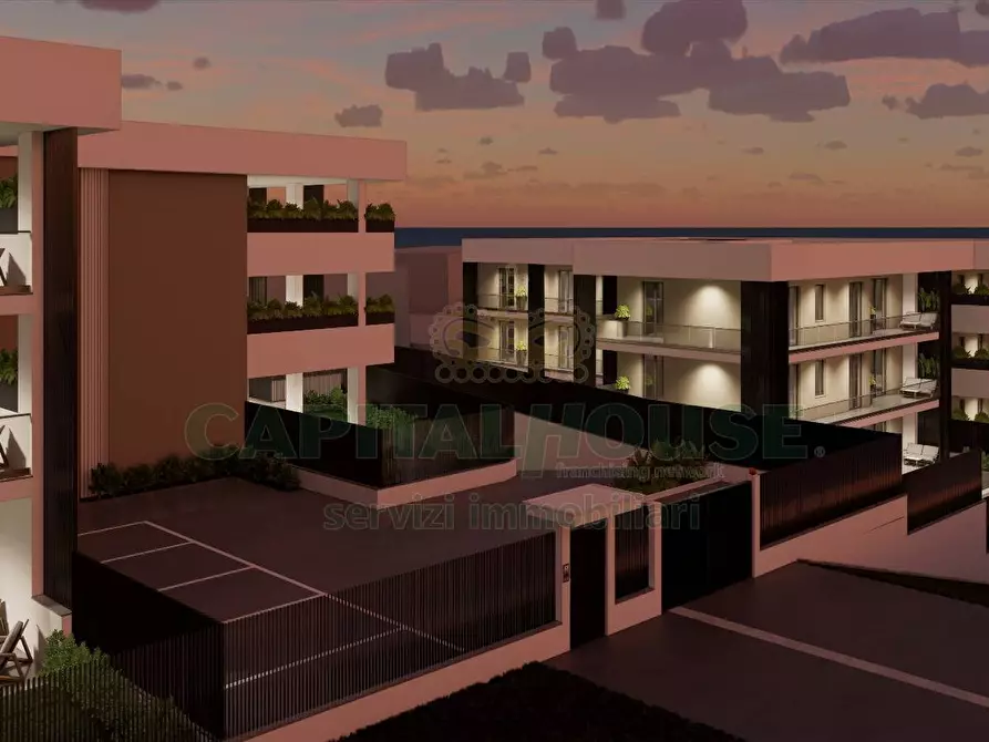 Immagine 66 di Appartamento in vendita  in mugnano del cardinale a Mugnano Del Cardinale