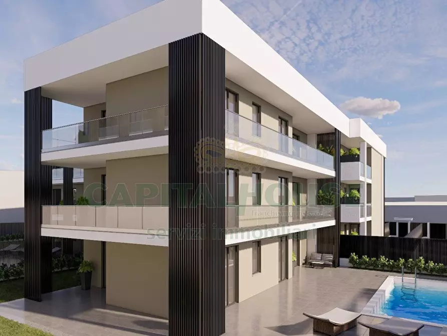 Immagine 67 di Appartamento in vendita  in mugnano del cardinale a Mugnano Del Cardinale