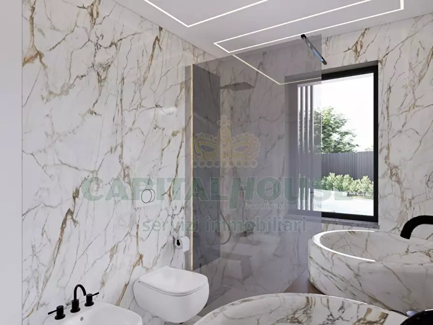 Immagine 68 di Appartamento in vendita  in mugnano del cardinale a Mugnano Del Cardinale