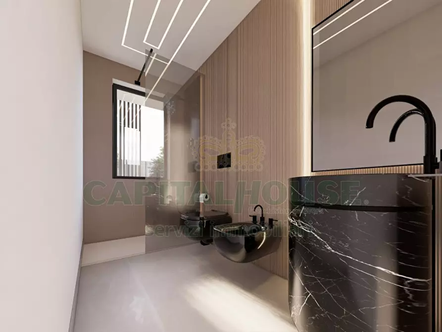 Immagine 69 di Appartamento in vendita  in mugnano del cardinale a Mugnano Del Cardinale