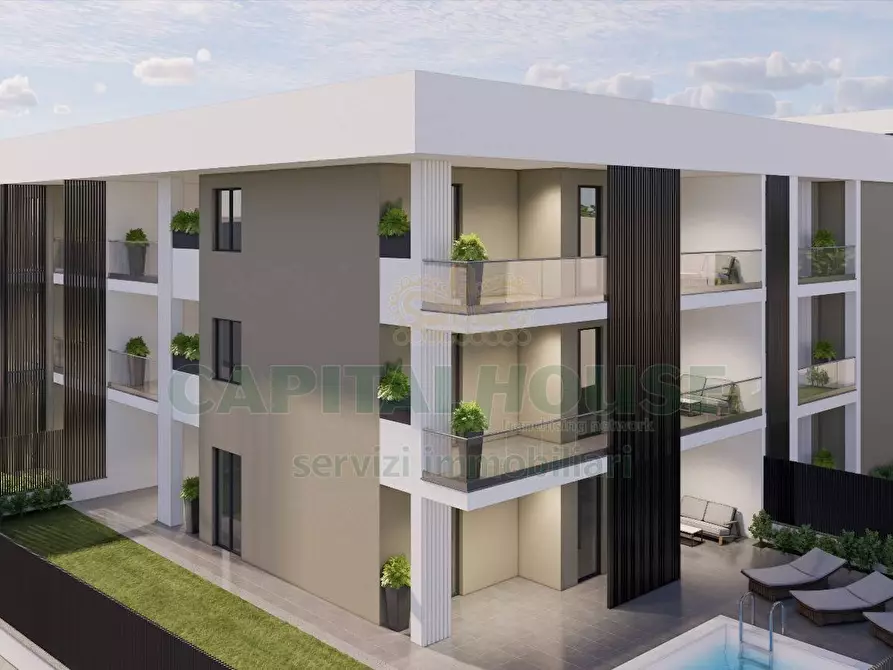 Immagine 70 di Appartamento in vendita  in mugnano del cardinale a Mugnano Del Cardinale