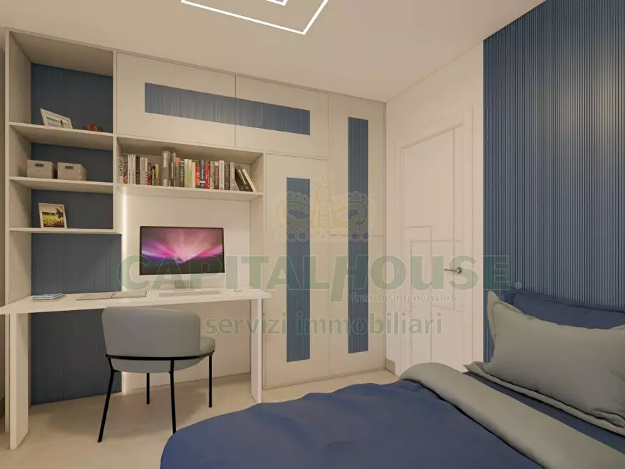 Immagine 71 di Appartamento in vendita  in mugnano del cardinale a Mugnano Del Cardinale