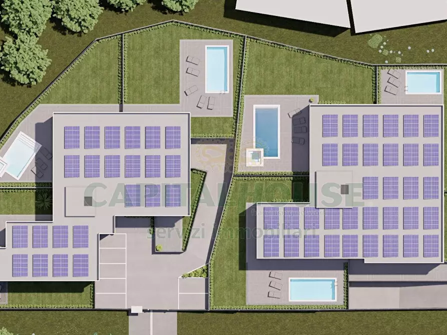 Immagine 72 di Appartamento in vendita  in mugnano del cardinale a Mugnano Del Cardinale