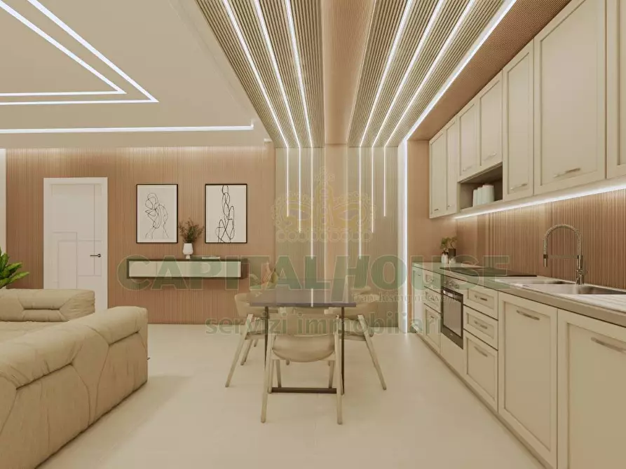 Immagine 73 di Appartamento in vendita  in mugnano del cardinale a Mugnano Del Cardinale