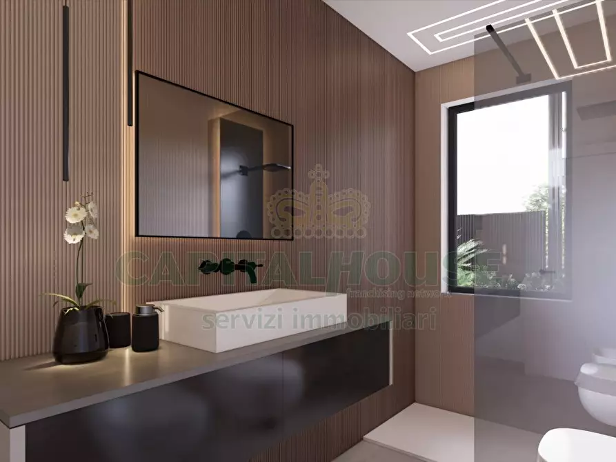 Immagine 74 di Appartamento in vendita  in mugnano del cardinale a Mugnano Del Cardinale