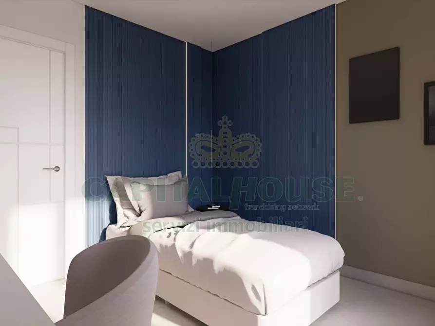 Immagine 75 di Appartamento in vendita  in mugnano del cardinale a Mugnano Del Cardinale