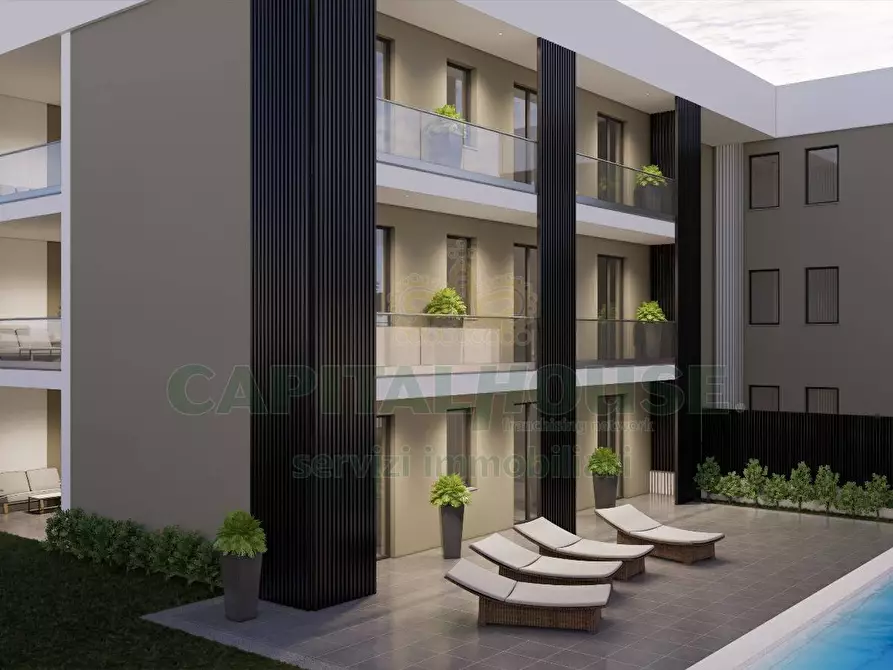 Immagine 76 di Appartamento in vendita  in mugnano del cardinale a Mugnano Del Cardinale