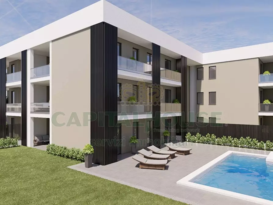 Immagine 77 di Appartamento in vendita  in mugnano del cardinale a Mugnano Del Cardinale