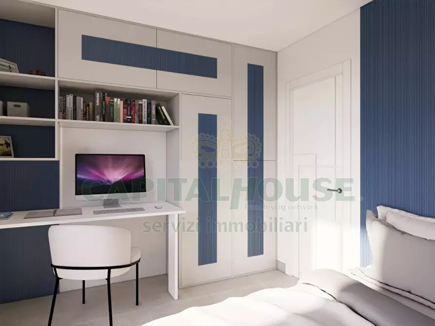 Immagine 79 di Appartamento in vendita  in mugnano del cardinale a Mugnano Del Cardinale