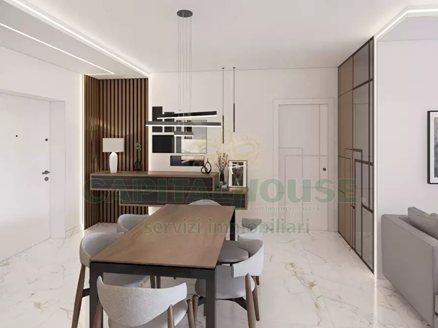 Immagine 80 di Appartamento in vendita  in mugnano del cardinale a Mugnano Del Cardinale