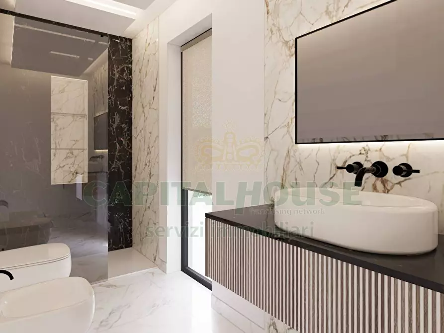 Immagine 83 di Appartamento in vendita  in mugnano del cardinale a Mugnano Del Cardinale