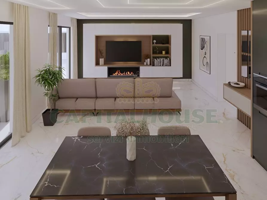 Immagine 84 di Appartamento in vendita  in mugnano del cardinale a Mugnano Del Cardinale