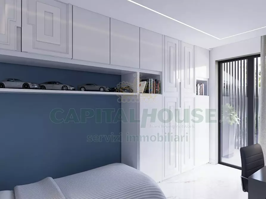 Immagine 86 di Appartamento in vendita  in mugnano del cardinale a Mugnano Del Cardinale