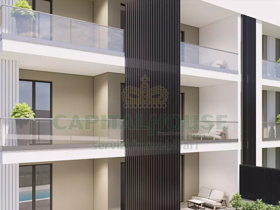 Immagine 87 di Appartamento in vendita  in mugnano del cardinale a Mugnano Del Cardinale