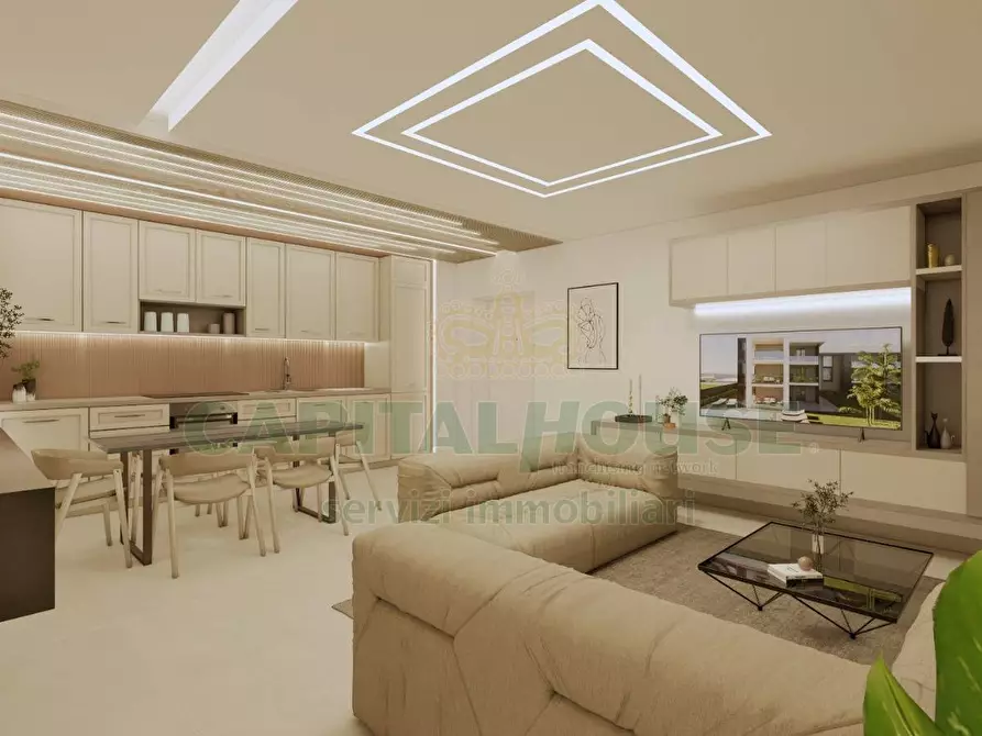 Immagine 88 di Appartamento in vendita  in mugnano del cardinale a Mugnano Del Cardinale