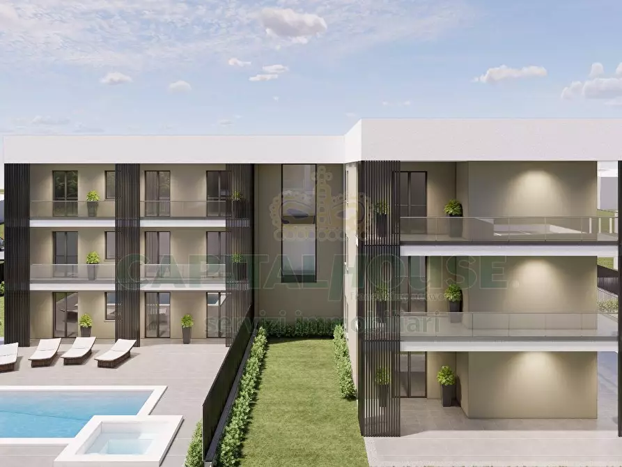 Immagine 89 di Appartamento in vendita  in mugnano del cardinale a Mugnano Del Cardinale