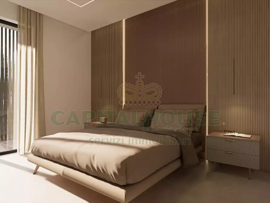 Immagine 93 di Appartamento in vendita  in mugnano del cardinale a Mugnano Del Cardinale