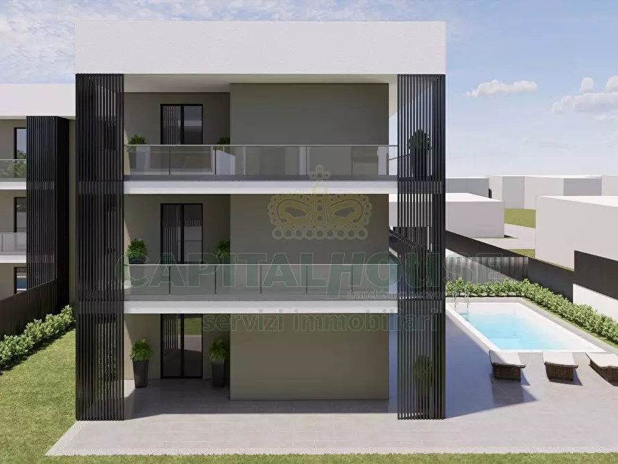 Immagine 94 di Appartamento in vendita  in mugnano del cardinale a Mugnano Del Cardinale