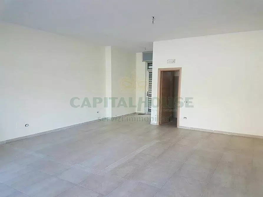 Immagine 2 di Locale commerciale in affitto  in Via Provinciale per Cicciano a Camposano