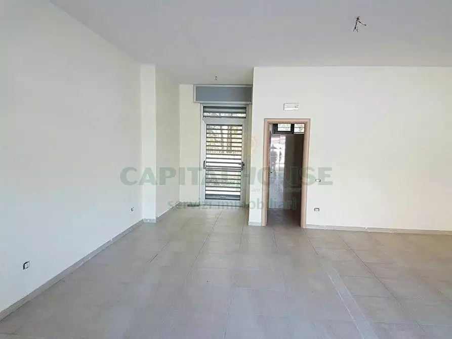 Immagine 7 di Locale commerciale in affitto  in Via Provinciale per Cicciano a Camposano