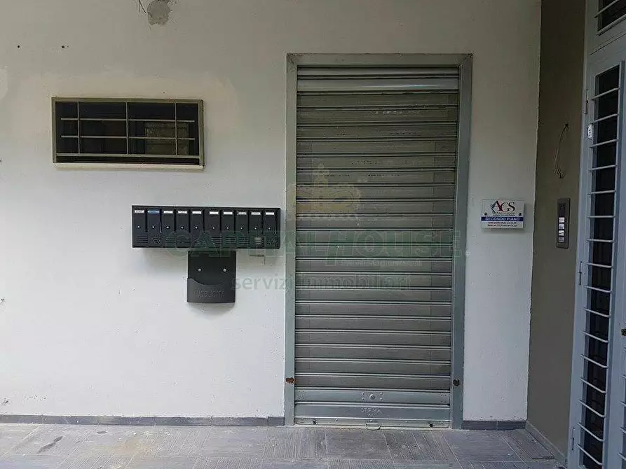 Immagine 8 di Locale commerciale in affitto  in Via Provinciale per Cicciano a Camposano